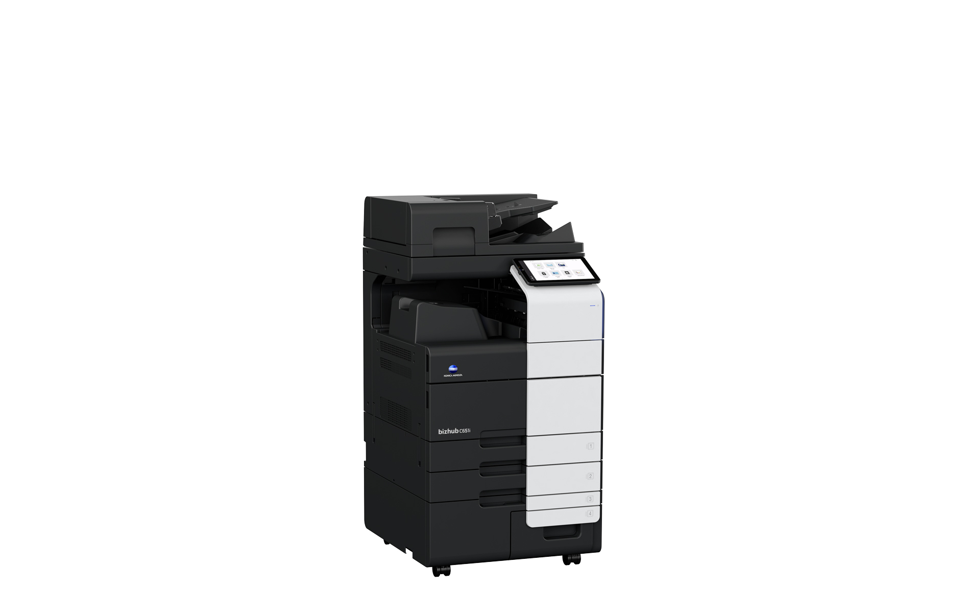 C651i A3 Multi-Function Device